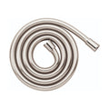 HANSGROHE 28274830 Isiflex Handshower Hose, 80" - Polished Nickel