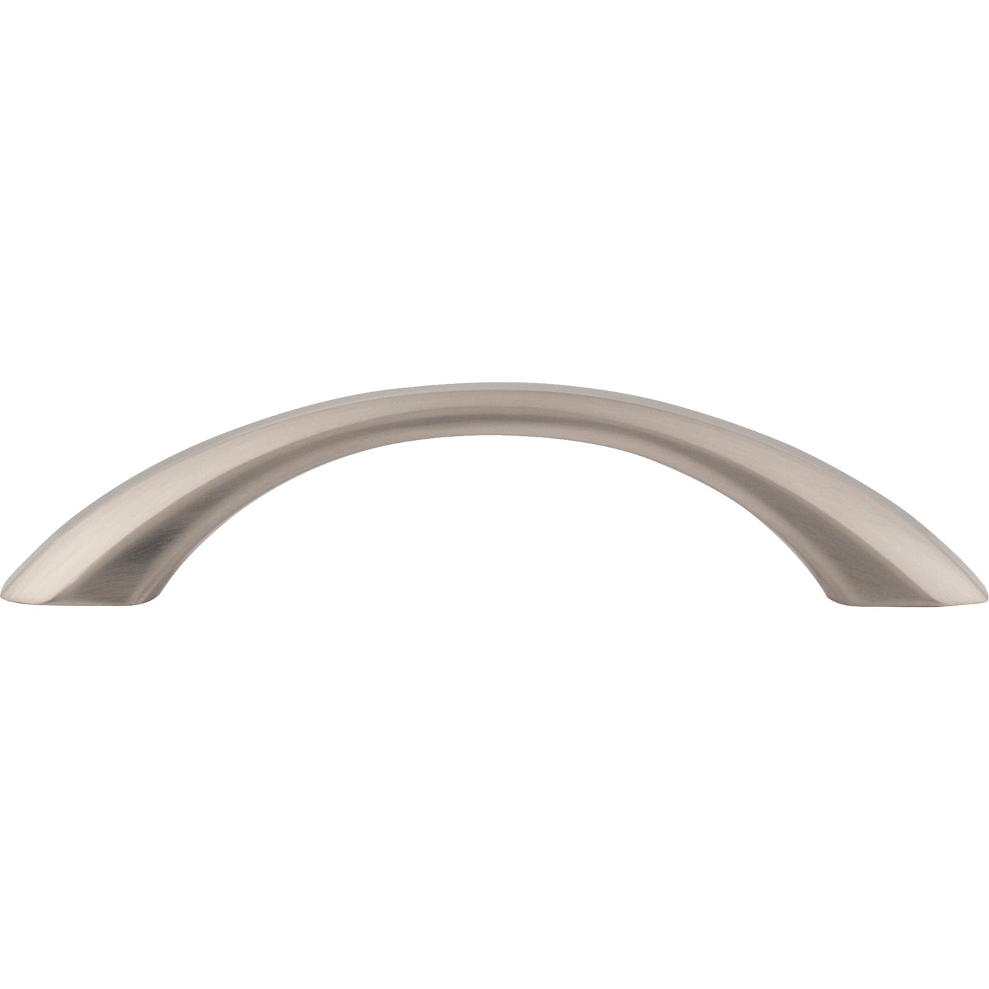 JEFFREY ALEXANDER 678-96SN Wheeler 96 mm Center-to-Center Bar Pull - Satin Nickel