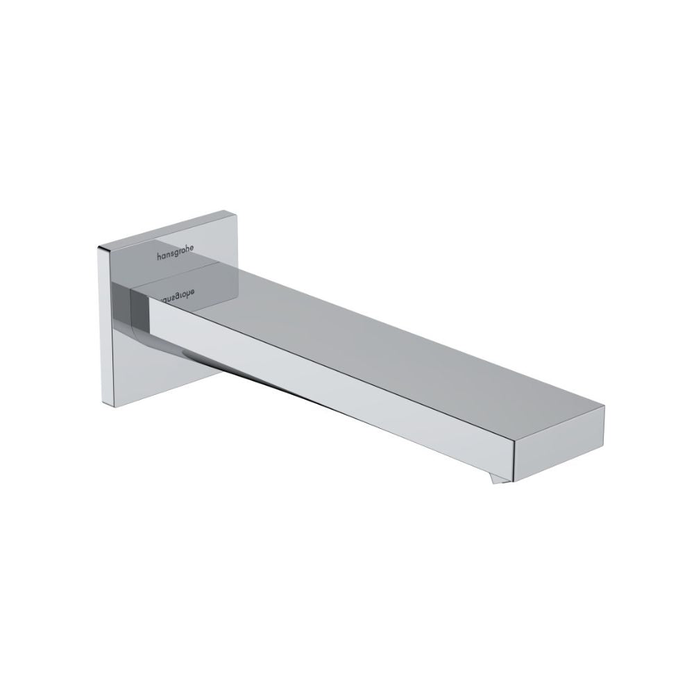 HANSGROHE 73410001 Tecturis E Tub Spout - Chrome