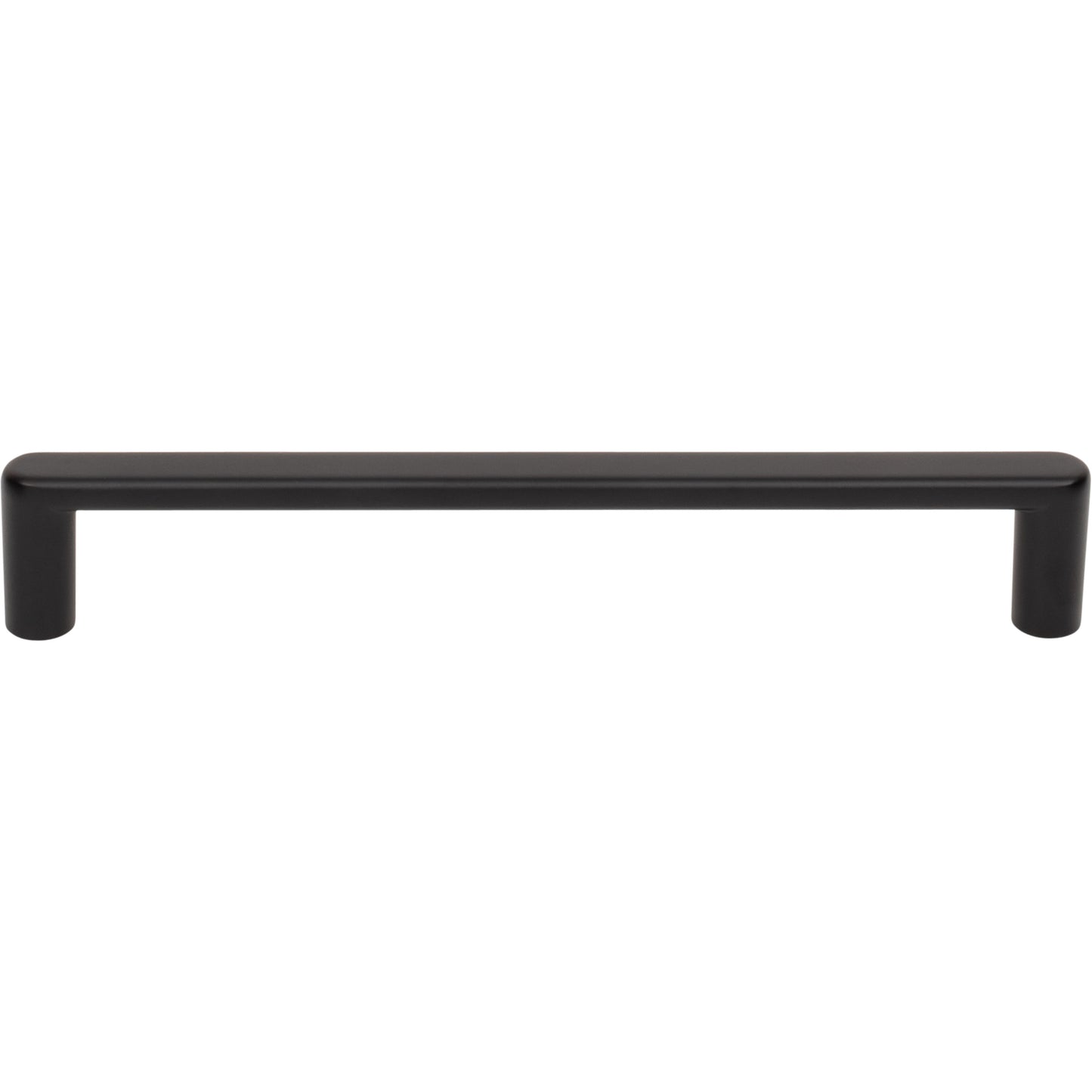ELEMENTS 105-160MB Gibson 160 mm Center-to-Center Bar Pull - Matte Black