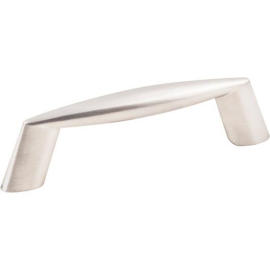 KASAWARE K7553SN-8 3" Center-to-Center Bar Pull - Satin Nickel