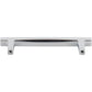 JEFFREY ALEXANDER 905-96PC Whitlock 96 mm Center-to-Center Bar Pull - Polished Chrome