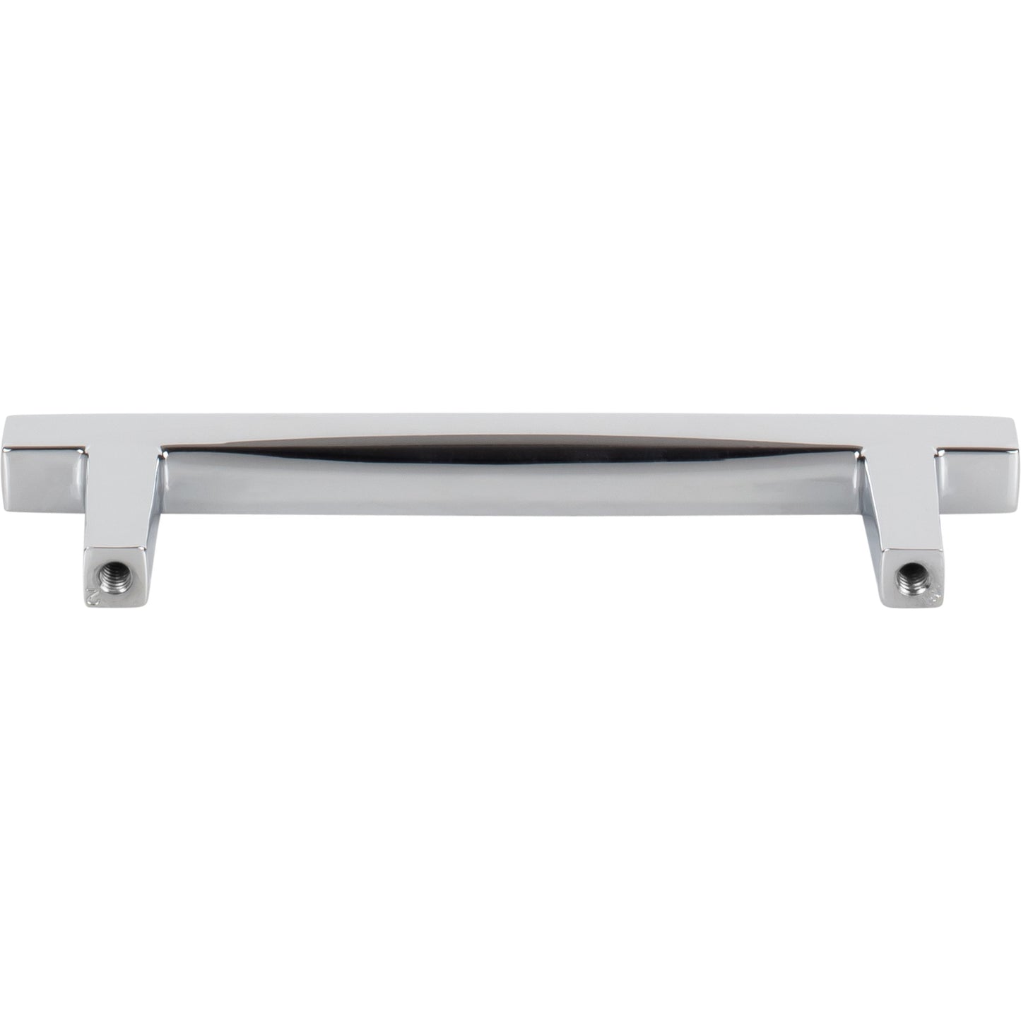 JEFFREY ALEXANDER 905-96PC Whitlock 96 mm Center-to-Center Bar Pull - Polished Chrome