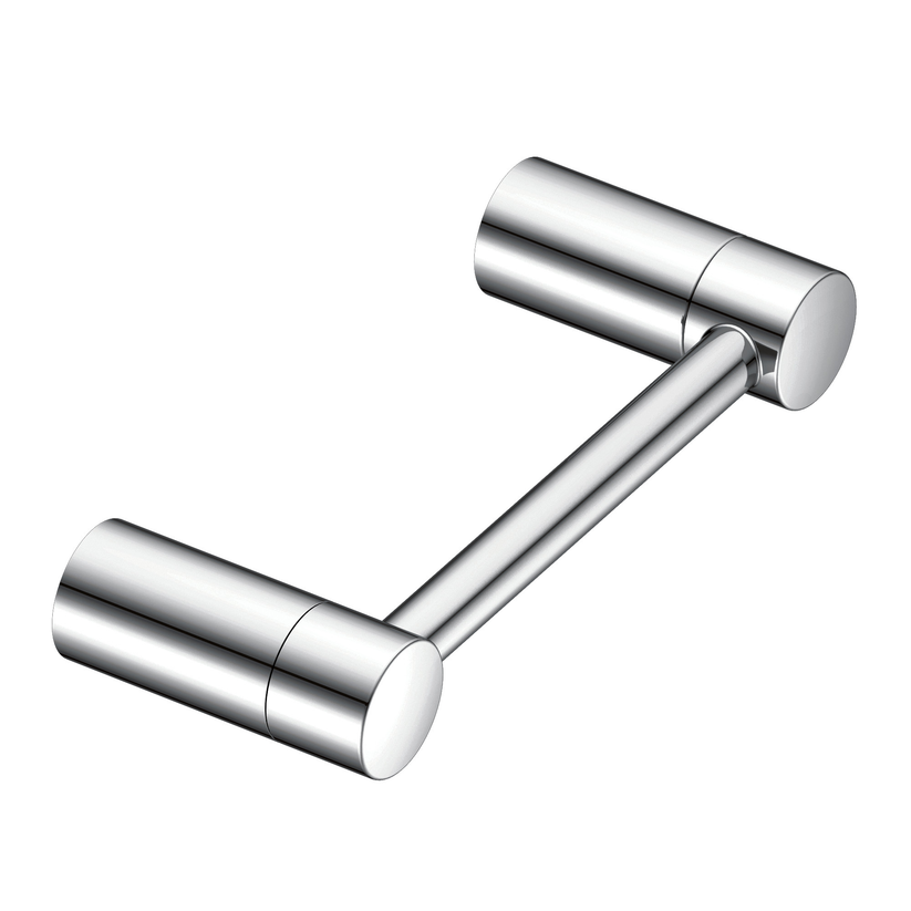 MOEN YB0408CH Align  Pivoting Paper Holder In Chrome