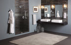 MOEN TS22002 Arris  Posi-Temp(R) Shower Only In Chrome