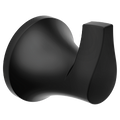 MOEN YB2603BL PYRITE ROBE HOOK, BL - Matte Black