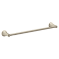 MOEN YB2618BN PYRITE 18" TOWEL BAR, BN - Brushed Nickel
