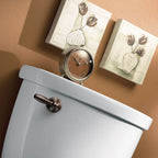 MOEN YB2801ORB Eva  Tank Lever In Oil Rubbed Bronze