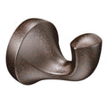 MOEN YB2803ORB Eva  Single Robe Hook In Oil Rubbed Bronze