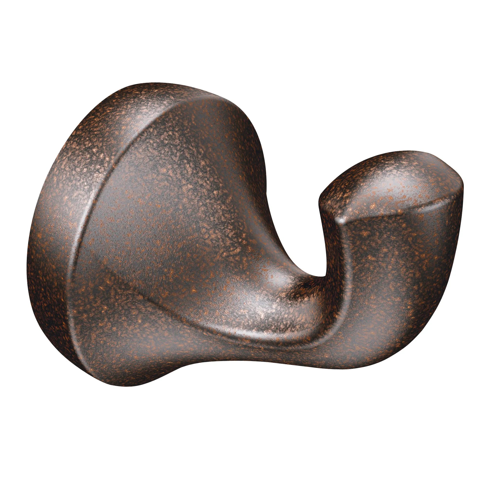 MOEN YB2803ORB Eva  Single Robe Hook In Oil Rubbed Bronze