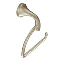 MOEN YB2808BN Eva  Paper Holder In Brushed Nickel