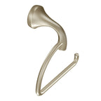 MOEN YB2808BN Eva  Paper Holder In Brushed Nickel