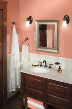 MOEN YB2803ORB Eva  Single Robe Hook In Oil Rubbed Bronze
