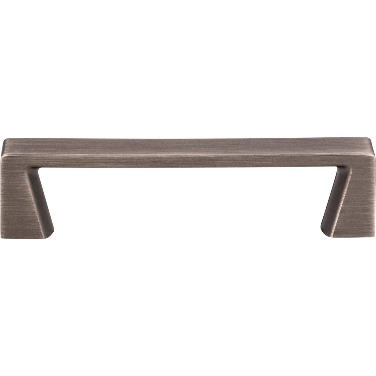 JEFFREY ALEXANDER 177-96BNBDL Boswell 96 mm Center-to-Center Bar Pull - Brushed Pewter