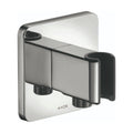 AXOR 11626001 Urquiola Handshower Holder with Outlet - Chrome