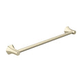 HANSGROHE 04835820 Locarno Towel Bar, 24" - Brushed Nickel