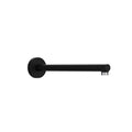 HANSGROHE 24357671 Pulsify S Showerarm, 15" - Matte Black