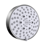 TOTO TBW01013U4#CP L Series 1.75 Gpm Multifunction 4 Inch Modern Round Showerhead - Polished Chrome