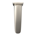 TOTO TBG09001U#PN Gm Wall Tub Spout - Polished Nickel