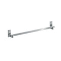 AXOR 42683000 Universal Rectangular Towel Bar, 32" - Chrome