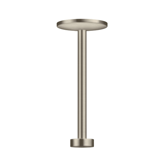 AXOR ONE Ceiling Extension Pipe for Showerhead 280 2-Jet in Brushed Nickel