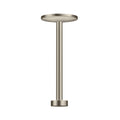 AXOR 48485821 ONE Ceiling Extension Pipe for Showerhead 280 2-Jet - Brushed Nickel