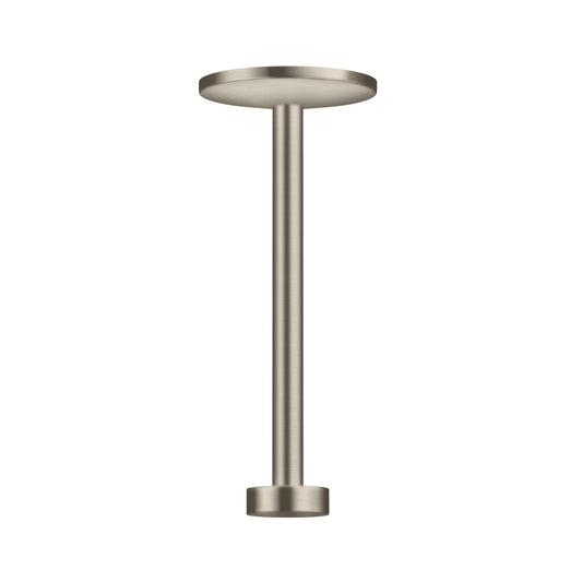 AXOR 48485821 ONE Ceiling Extension Pipe for Showerhead 280 2-Jet - Brushed Nickel