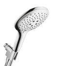 HANSGROHE 04487000 Raindance Select S Handshower Set 150 3-Jet, 2.5 GPM - Chrome