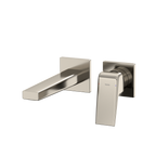 TOTO TLG10307U#PN Gb 1.2 Gpm Wall-Mount Single-Handle Bathroom Faucet With Comfort Glide Technology - Polished Nickel