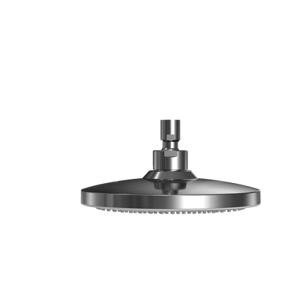 TOTO TBW01003U4#CP G Series 1.75 Gpm Single Spray 8.5 Inch Round Showerhead With Comfort Wave Technology - Polished Chrome