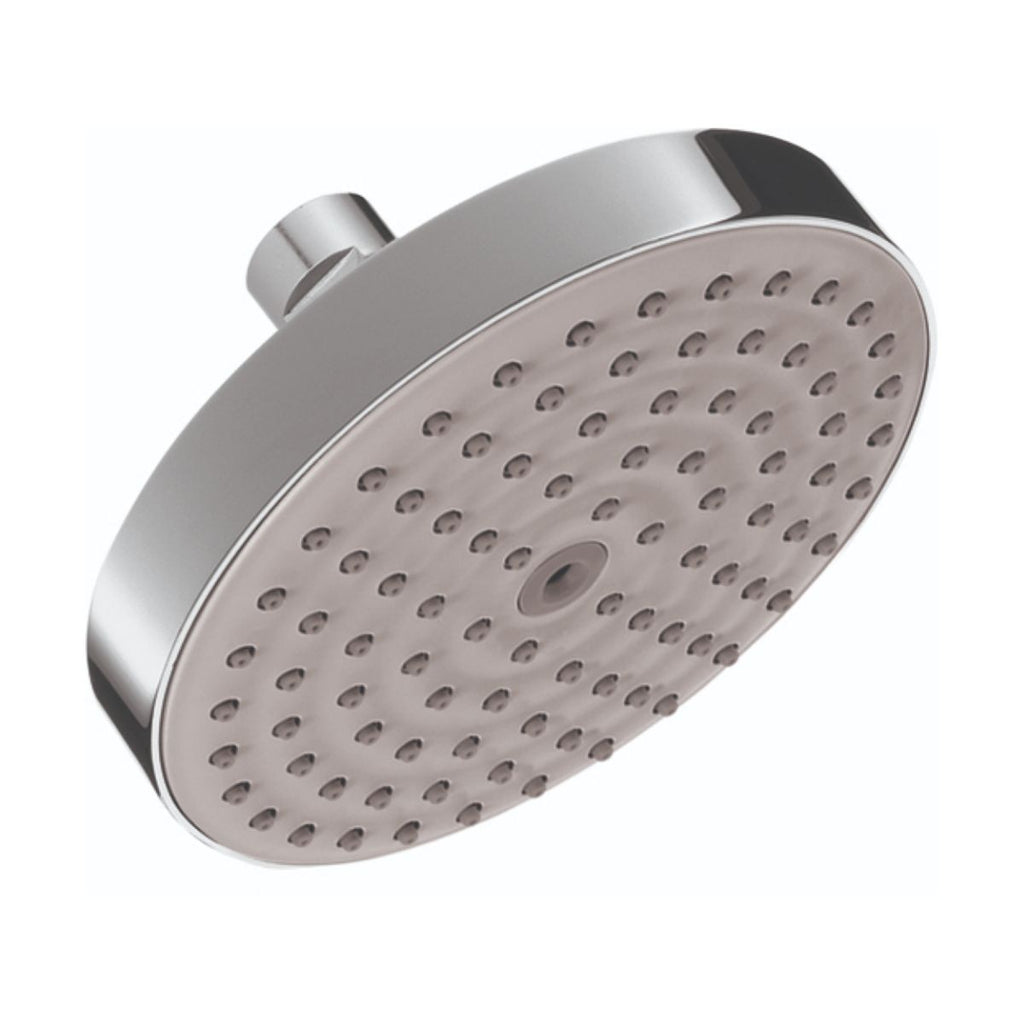 HANSGROHE 04342000 Raindance S Showerhead 150 1-Jet, 2.0 GPM - Chrome
