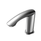 TOTO TLE22006U1#CP GM ECOPOWER or AC 0.5 GPM Touchless Bathroom Faucet Spout , Polished Chrome