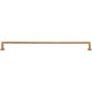 JEFFREY ALEXANDER 171-305SBZ Richard 305 mm Center-to-Center Bar Pull - Satin Bronze