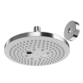 TOTO TBW01004U4#CP G Series 1.75 Gpm Two Spray Function 8.5 Inch Round Showerhead With Comfort Wave And Warm Spa - Polished Chrome
