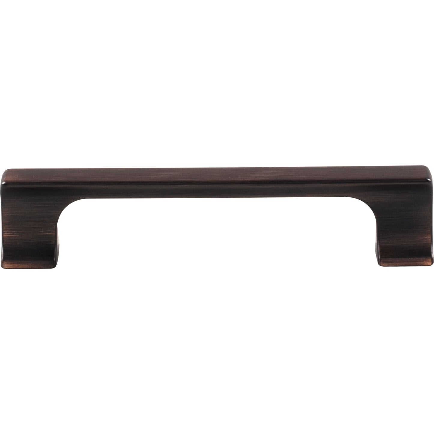 JEFFREY ALEXANDER 752-128DBAC Sullivan 128 mm Center-to-Center Bar Pull - Brushed Oil Rubbed Bronze