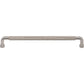 TOP KNOBS TK3266BSN Garrison 8 13/16" Center to Center Bar Pull - Brushed Satin Nickel