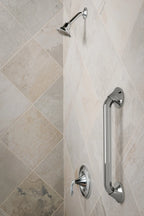 MOEN T62132EP Eva Posi-Temp Eco-Performance Shower - Chrome