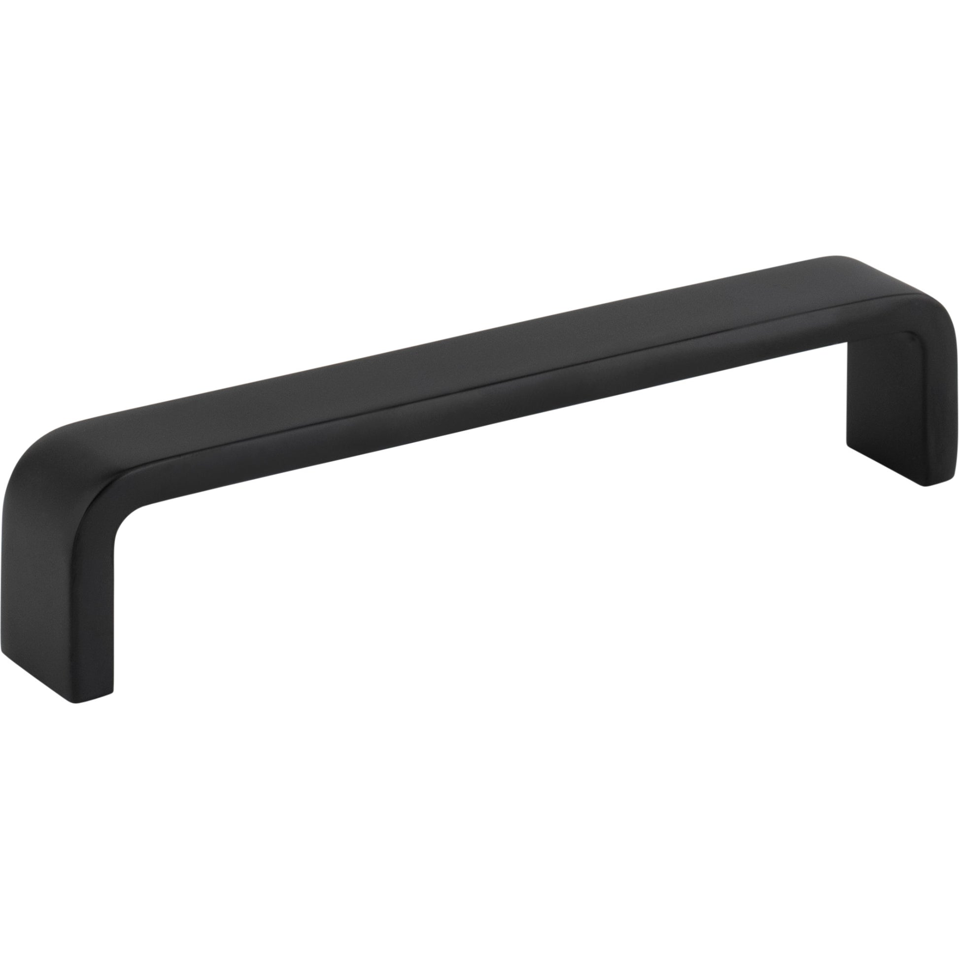 ELEMENTS 193-128MB Asher 128 mm Center-to-Center Bar Pull - Matte Black