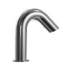 TOTO T28S53AM#CP Standard R Ac Powered 0.5 Gpm Touchless Bathroom Faucet With Mixing Valve - Polished Chrome