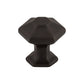 TOP KNOBS TK711SAB Spectrum 1" Diameter Round Knob - Sable