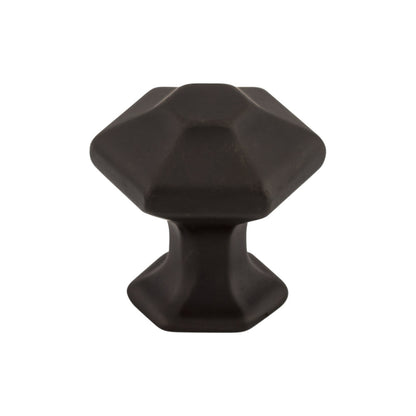 TOP KNOBS TK711SAB Spectrum 1" Diameter Round Knob - Sable