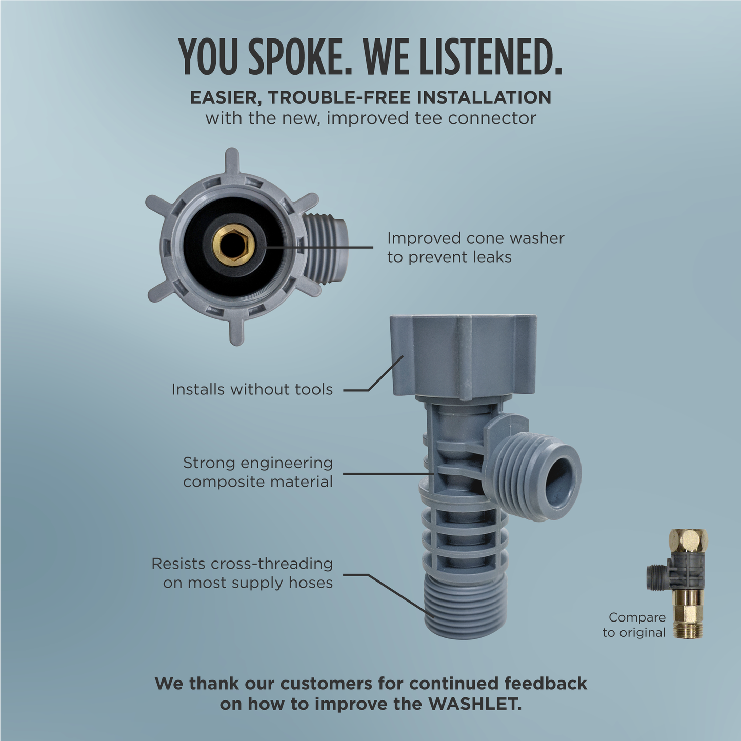 TOTO SW3074#01 Washlet C2 Electronic Bidet Toilet Seat With Premist And Ewater+ Wand Cleaning - Cotton White