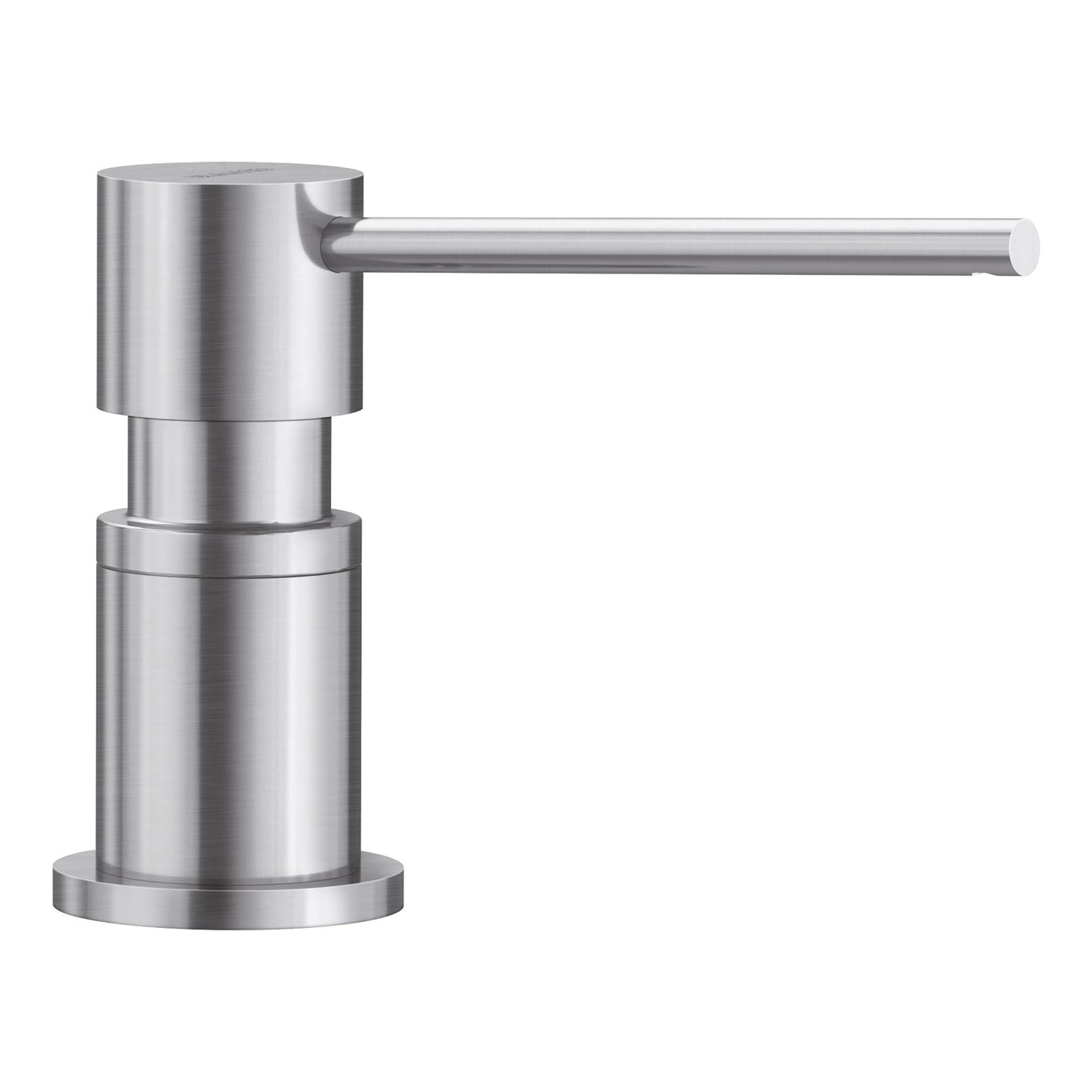 BLANCO 402299 Lato Lato Soap Dispenser - PVD Steel in Pvd Steel