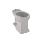 TOTO C404CUFG#12 Promenade Ii Universal Height Toilet Bowl With Cefiontect - Sedona Beige