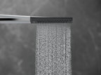 HANSGROHE 26866001 Rainfinity Baton Handshower 100 1-Jet, 2.5 GPM - Chrome