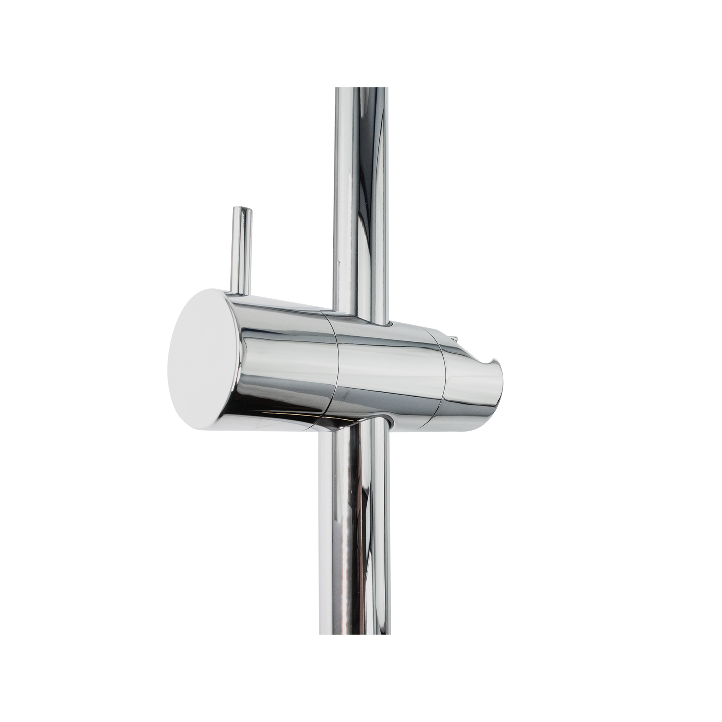 TOTO TBW01016U#CP 24 Inch Slide Bar for Handshower , Polished Chrome