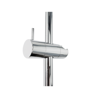 TOTO TBW01016U#CP 24 Inch Slide Bar For Handshower - Polished Chrome