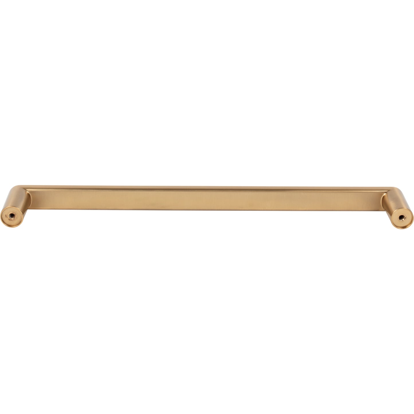 ELEMENTS 105-12SBZ Gibson 12" Center-to-Center Appliance Pull - Satin Bronze