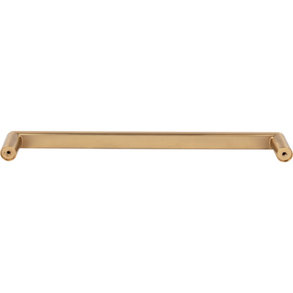 ELEMENTS 105-12SBZ Gibson 12" Center-to-Center Appliance Pull - Satin Bronze
