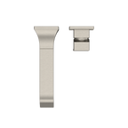 TOTO TLG08308U#BN Gc 1.2 Gpm Wall-Mount Single-Handle Long Bathroom Faucet With Comfort Glide Technology - Brushed Nickel